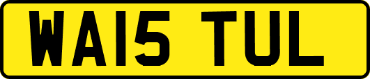 WA15TUL