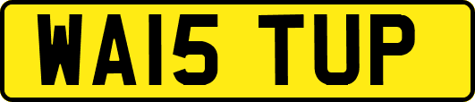WA15TUP