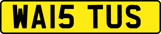WA15TUS