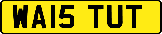 WA15TUT