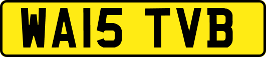 WA15TVB