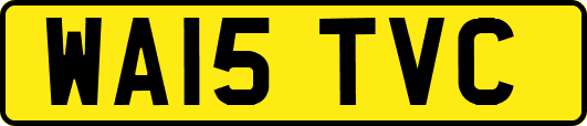 WA15TVC