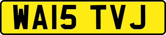 WA15TVJ
