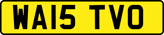 WA15TVO