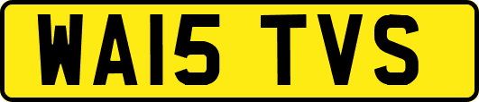 WA15TVS