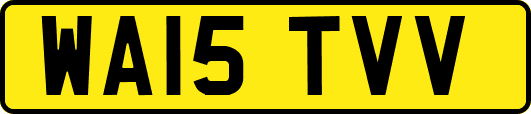 WA15TVV