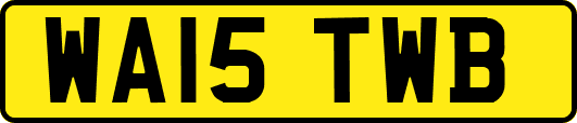 WA15TWB