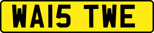 WA15TWE