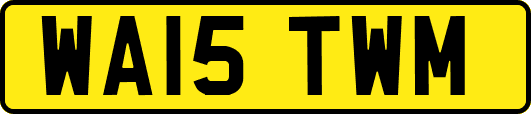 WA15TWM