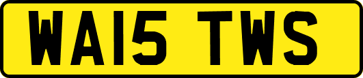 WA15TWS