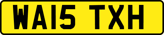 WA15TXH