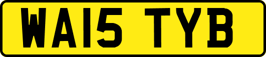 WA15TYB