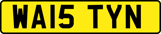 WA15TYN