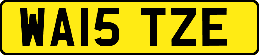 WA15TZE