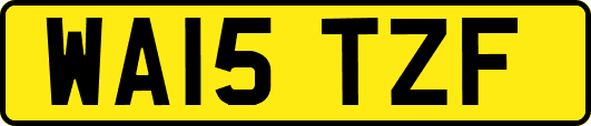WA15TZF