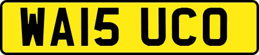 WA15UCO
