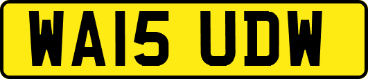 WA15UDW