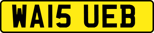 WA15UEB