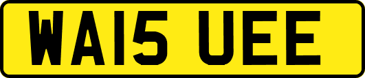 WA15UEE