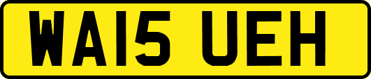 WA15UEH