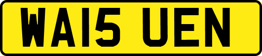 WA15UEN