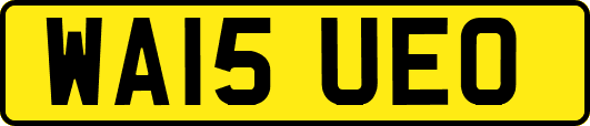 WA15UEO