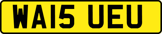 WA15UEU