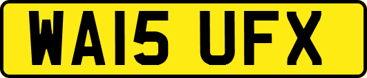 WA15UFX