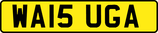 WA15UGA