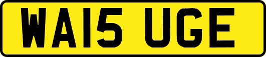 WA15UGE