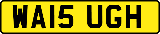 WA15UGH