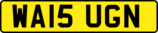 WA15UGN