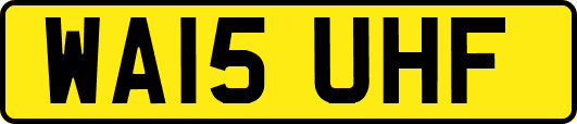 WA15UHF