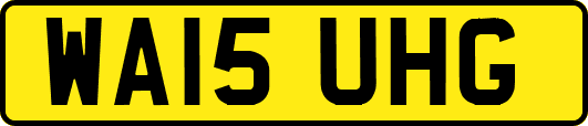WA15UHG