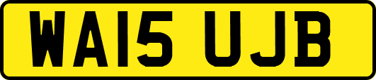 WA15UJB