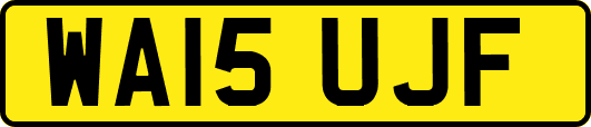 WA15UJF