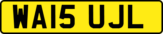 WA15UJL