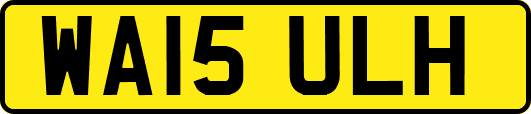WA15ULH