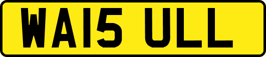 WA15ULL