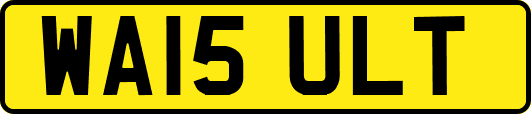 WA15ULT