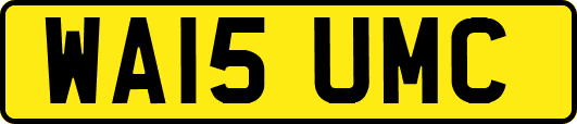 WA15UMC