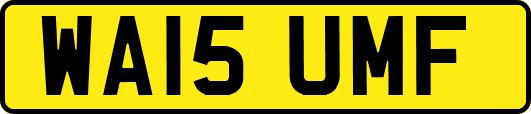 WA15UMF