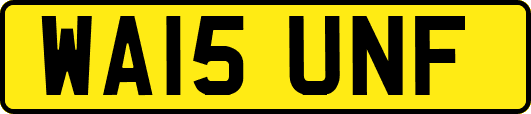 WA15UNF