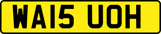 WA15UOH