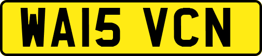 WA15VCN