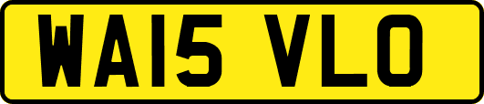 WA15VLO