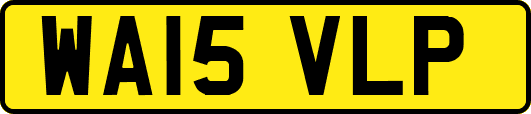 WA15VLP