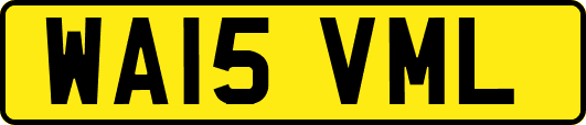 WA15VML