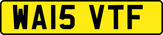 WA15VTF
