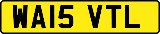 WA15VTL